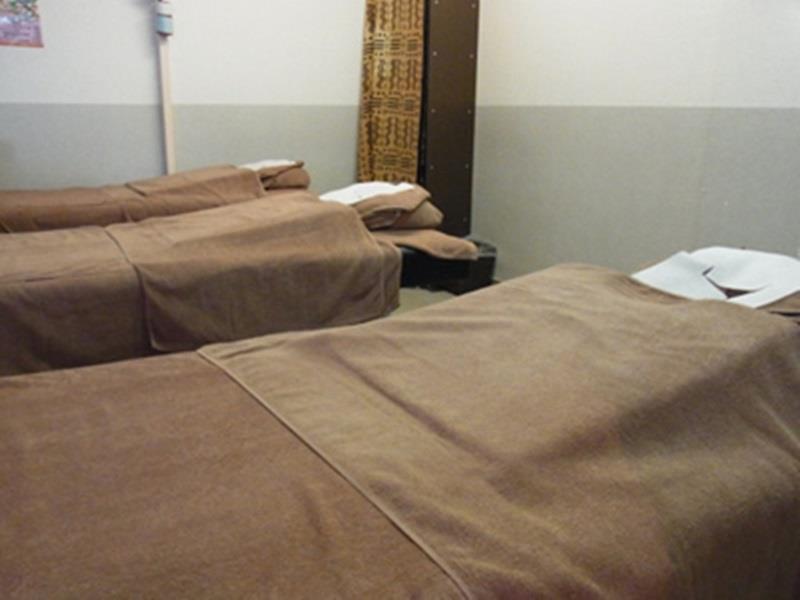 なでしこの湯 Otel Kobe Dış mekan fotoğraf