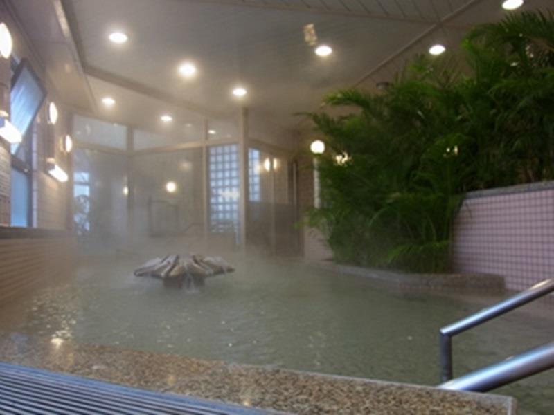 なでしこの湯 Otel Kobe Dış mekan fotoğraf